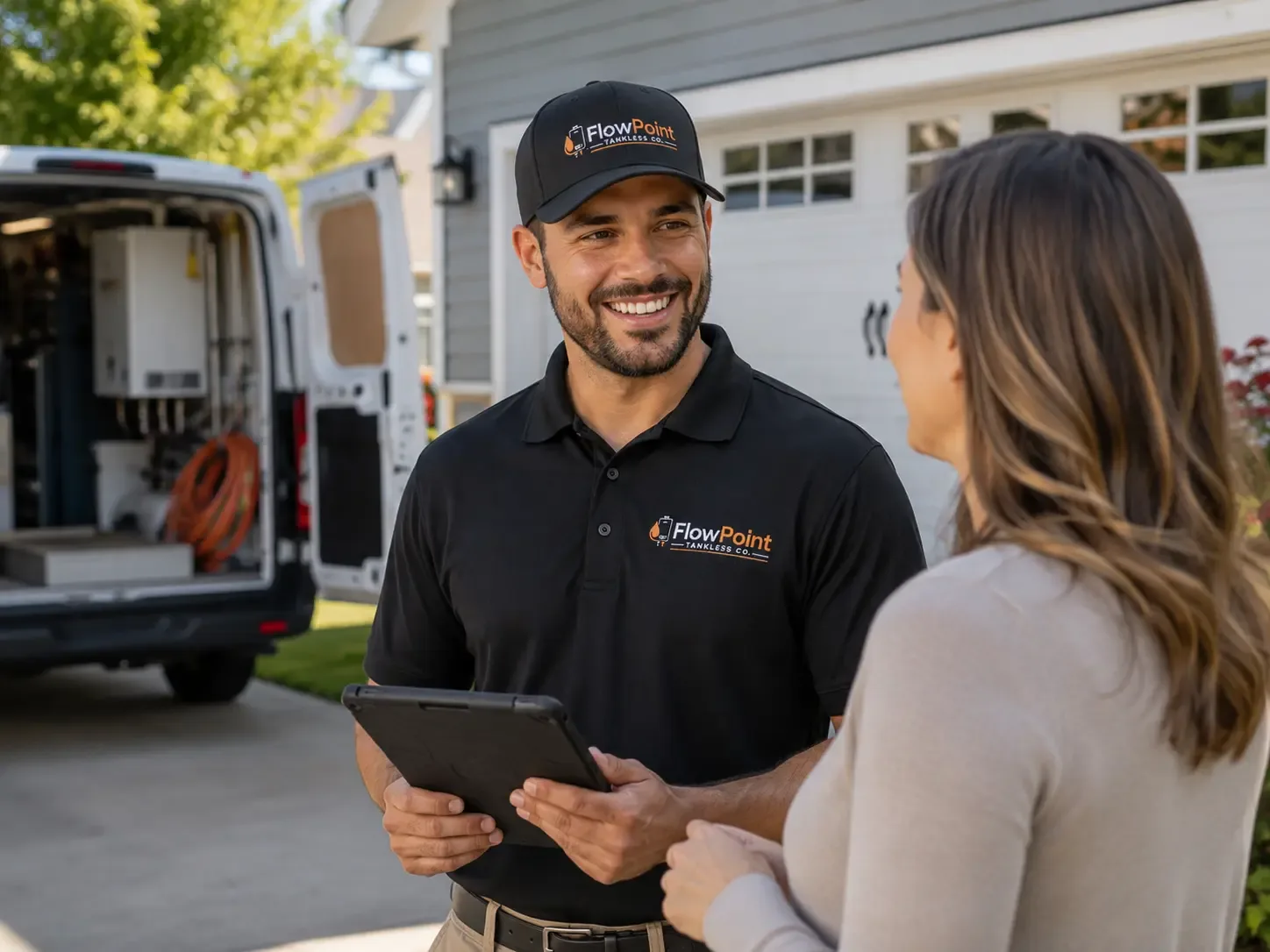 Tankless Water Heater Installation Earleton, FL FAQs